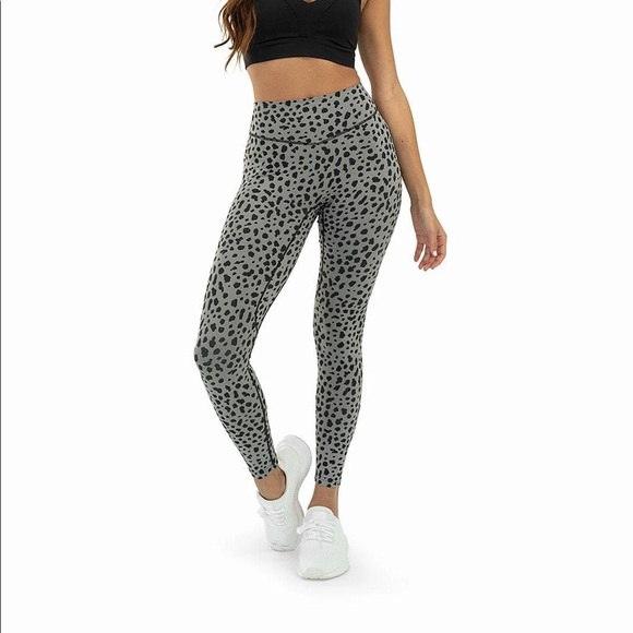 Balance Athletica Pants - Balance Athletica Ascend Leggings